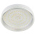 Лампа Ecola LED GX70 7.3W 2800K прозр.