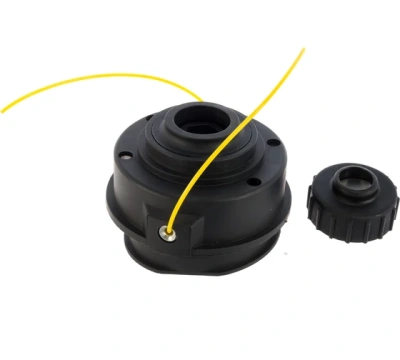 Головка триммерная НТ27 CHAMPION C5084