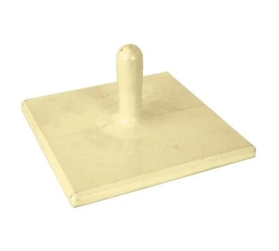 Сокол штукат. желтый 250*250мм "ФИТ" (05660)