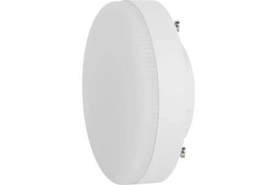 Лампа ЭРА GX53-9W-4К