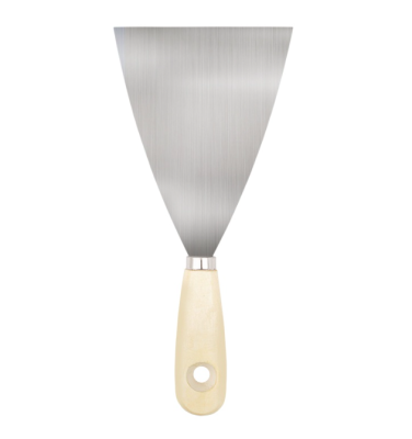 Шпатель 100мм "БИБЕР"35106