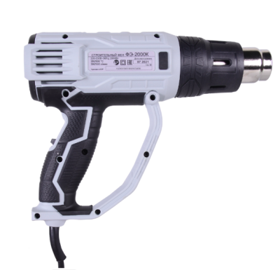 Фен Строительный ФЭ-2000К Ресанта