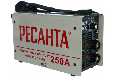 Сварочный аппарат инверторный САИ 250