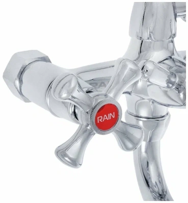 Смеситель для ванны RAIN Нефрит 561-260