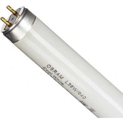 Лампа TLD Osram 36W/640  4 К G13 Т8
