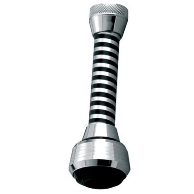 Аэратор СТК  поворотный ZF-421