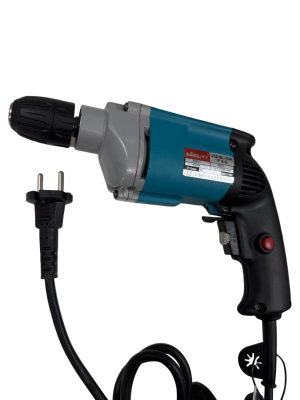 Дрель-шуруповерт Бангли эл.0-2200 ОБ/МИН; 450W (1101)