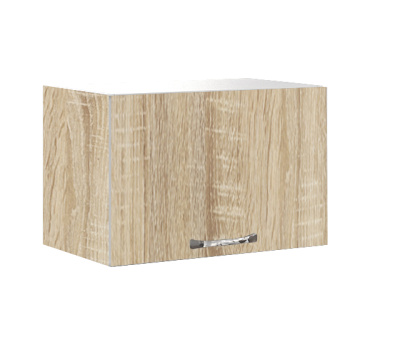 Шкаф хлебница 600 дуб сонома