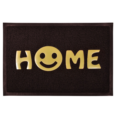 Коврик HOME 40*60см
