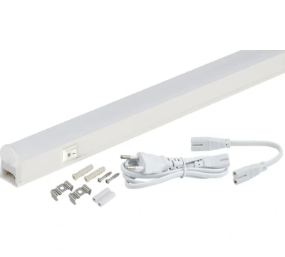 Светильник LLED Эра 01-4W-4000-W