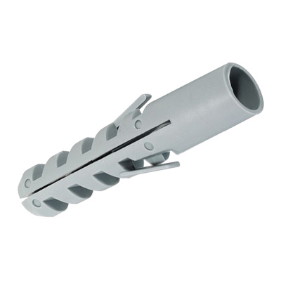 Дюбель п/проп (с усами) 8/40  19шт