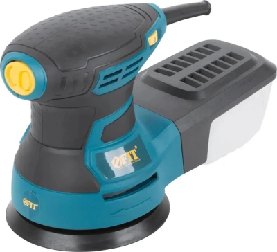 Машина эксцентрик. 350Вт 125мм 80582 ФИТ