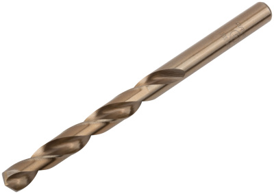 Сверло по мет.CUTOP PROFI 9х125мм (кобальта 5%)1шт 48-90-5