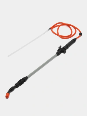 Опрыскиватель-удочка 650/970мм ЖУК телескопич.