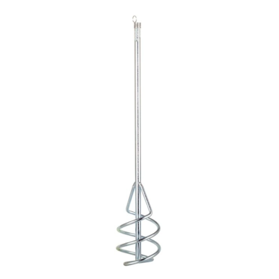 Венчик д/песчано-гравийных смесей 80*400мм "БИБЕР" (35844)