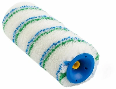 Ролик ПРОФИ для работ по дереву 8*48*180мм,(АКОР)