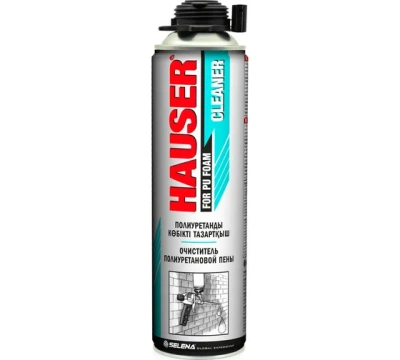 Очиститель HAUSER 360г