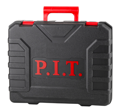 МШУ аккам.бесщет.PIT PWS20H-125D/1 1Акк и ЗУ 20В 125мм