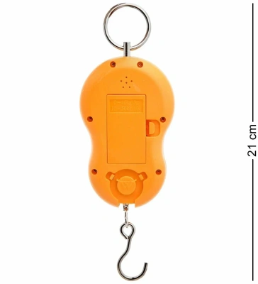 Весы-безмен электр. 40кг SL-H908