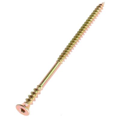 Саморез с двойной резьб. TX 6,0х140 2шт