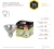 Лампа Эра JCDR GU5.3 MR16 35W 220V CL Лампа Эра JCDR GU5.3 MR16 35W 220V CL