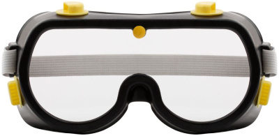 Очки защитные (с непрямой вентиляцией) 12225