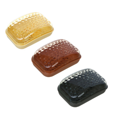 VETTA Мыльница пластик 463-510