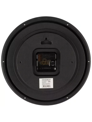 Часы настен. ЕС-97 подсолнух арт.009470