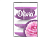 Мыло туалетное 4штук /уп. (420гр) "OLIVIA PEONY" (4478)