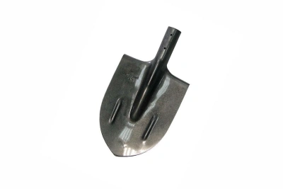 Лопата штыковая рельс сталь б/ч