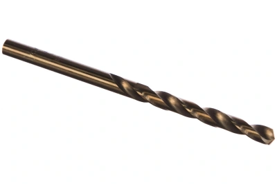 Сверло по мет.CUTOP PROFI 5,0х86мм (кобальта 5%)1шт 48-50-10