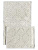 Коврик PAMUKLU из 2 ковриков (хлопок) 60х100(50х60) Турция