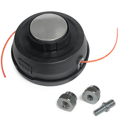 Барабаш-шпуля универсальная Левша 