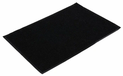 Коврик влаговпит. 60*90см (черный) 35-053