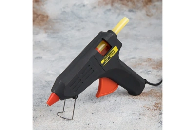 Пистолет клеевой Prokonnect 40W 12-0103