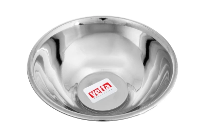 Миска 24см нерж.831-568