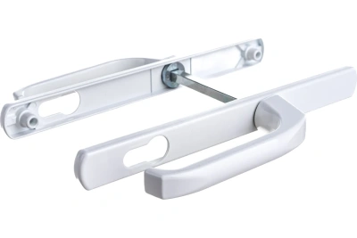 Ручки на планке Apecs HP-92.7005-W