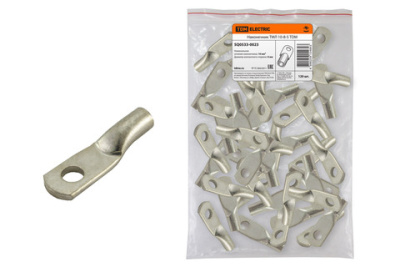 Наконечник сил.ТМЛ 10-8-5 TDM