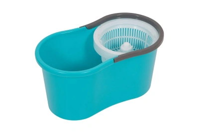 Швабра Торнадо с ведром 10л ручн.отжим МОРМ18