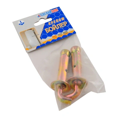 Набор №22 для креп. бойлера (до 200кг)