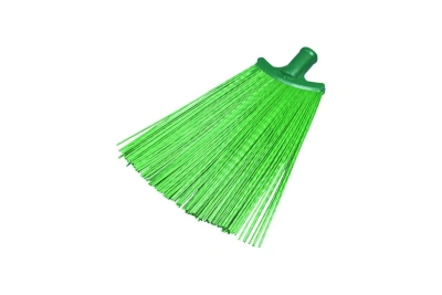 Метла полипропиленовая 290*275 мм плоская
