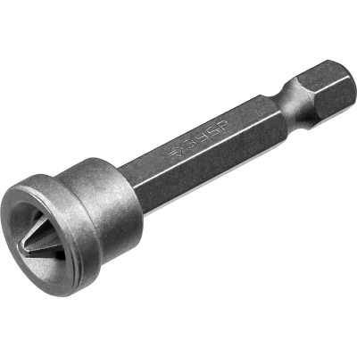 Бита с ограничителем глубины, PH2х50мм  1шт