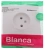Розетка 1СП б/з бел. 16А Blanca 000011