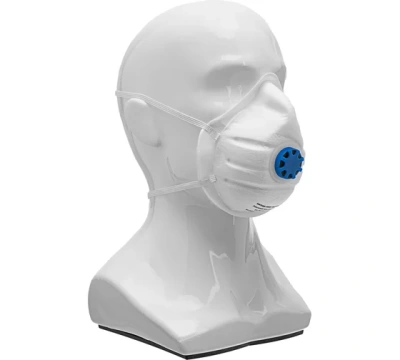 Маска фильтрующ. "Исток" с клапаном выхода 892507 FFP-1