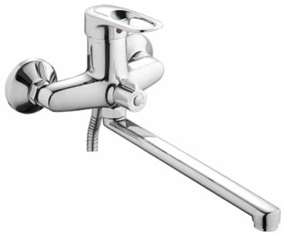 Смеситель для ванны  LEDEME 2228B