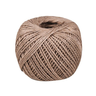 Шпагат джутовый 800текс 100м