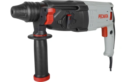 Перфоратор П-30-900К Ресанта