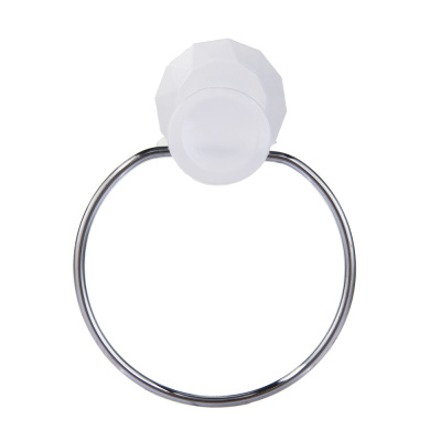 VETTA Love Держатель д/полотенца с вакуумным креплением