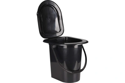 Ведро-туалет 17л Эконом