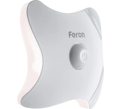 Светильник-ночник Feron FN2020 0,8ВТ 